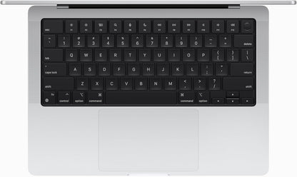Apple MacBook Pro 2023 M3 8GB 512GB 14-inch Silver