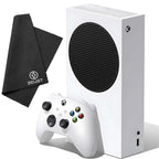 Microsoft Xbox Series S 512GB Console Bundle - Renewed