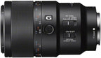 Sony SEL90M28G FE 90mm f/2.8 Macro Lens Renewed