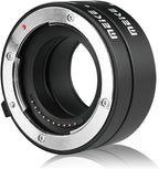 Meike 943603 MK-F-AF3 Macro Extension Tube - Fujifilm Cameras