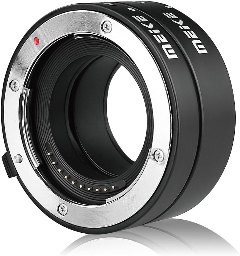 Meike 943603 MK-F-AF3 Macro Extension Tube - Fujifilm Cameras
