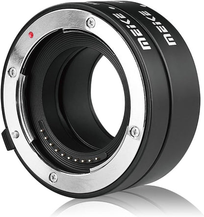 Meike 943603 MK-F-AF3 Macro Extension Tube - Fujifilm Cameras