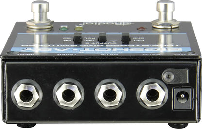 Radial Engineering BigShot ABY Passive Amp Switcher