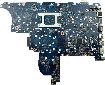 HP 840717-601 ProBook 640 G2 i5 Motherboard