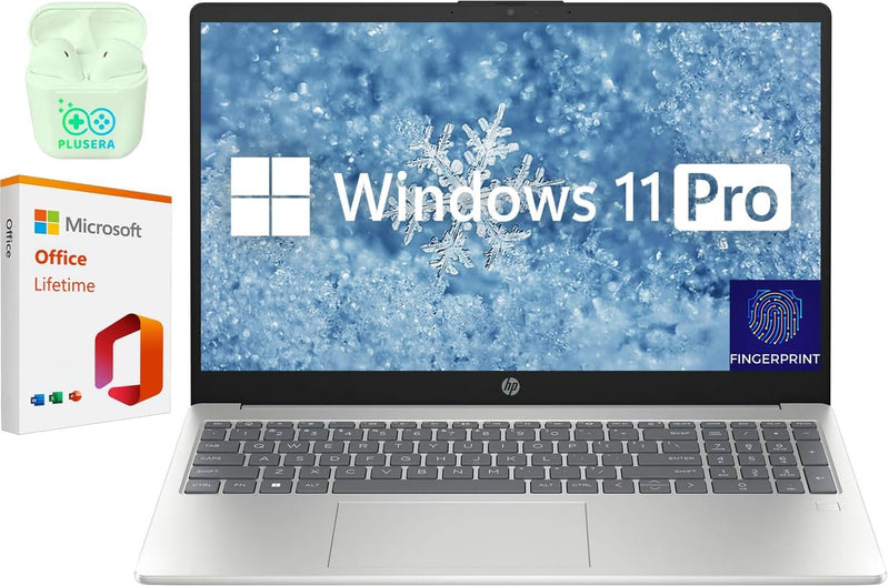 HP 15