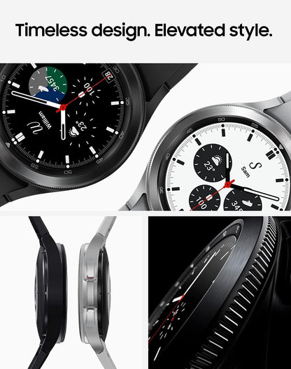 Samsung Galaxy Watch4 Classic 42mm Smartwatch Black