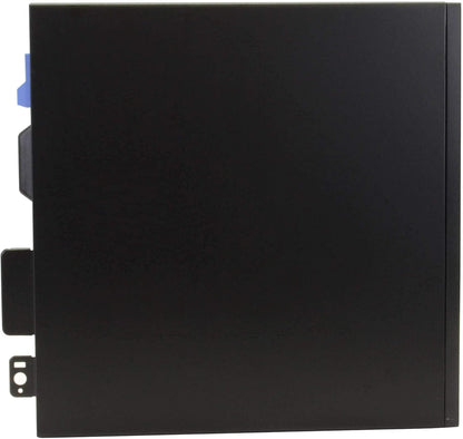 Dell Optiplex 7040 Desktop, i5, 16GB, 500GB SSD, 24" Monitor (Renewed)