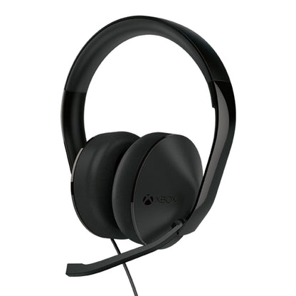 Microsoft S4V-00012 Xbox One Stereo Gaming Headset