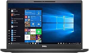 Dell Latitude 7300 i7 16GB 256GB SSD Touch Laptop