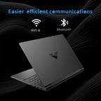 HP TPN-Q279_598U1AV Victus 15.6