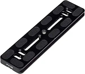 Induro PU150 Arca-Swiss Style Universal Quick Release Plate