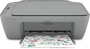 HP 6075 Envy Wireless Color Inkjet Printer — main product image