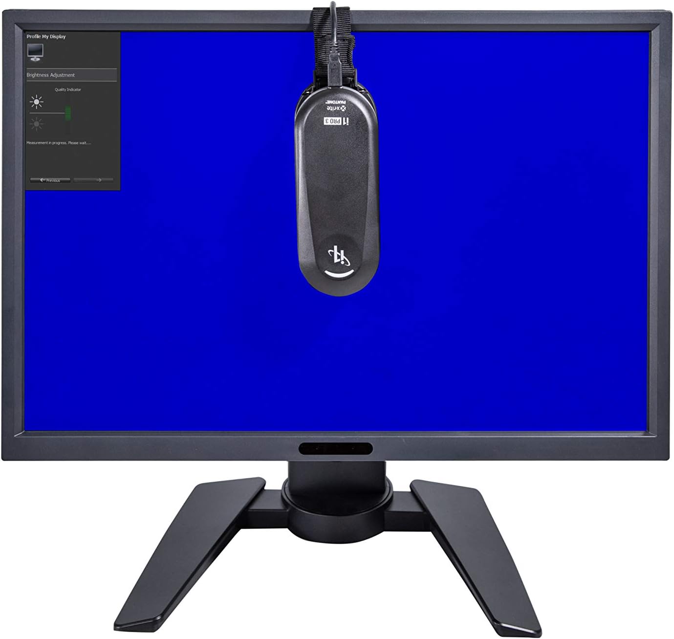 X-Rite EO3BAS i1Basic Pro 3 - Display & Projector Color Calibration