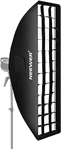 Neewer 10087772 - Honeycomb Grid Softbox - Bowens Mount - Photography