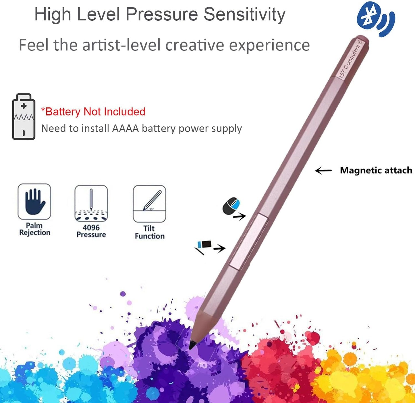 Lenovo Yoga 7i 16 Intel Ultra 7 AI Touchscreen Laptop