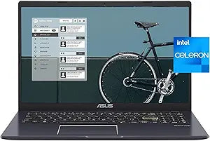 Asus Vivobook L510MA 15.6" FHD Celeron Laptop