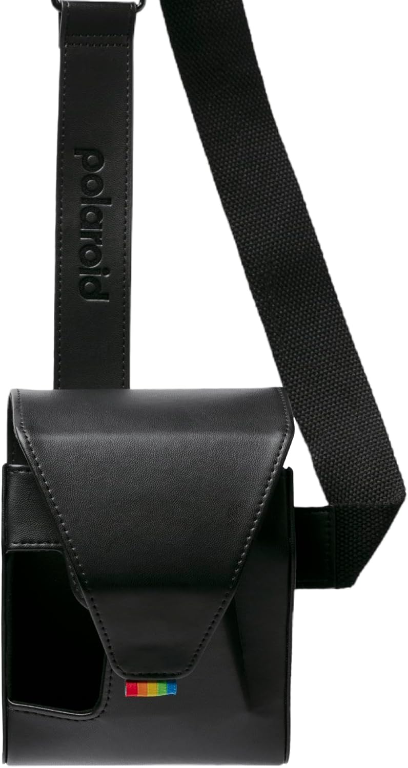 Polaroid 6277 Premium Shoulder Holster for I-2 Camera — main product image