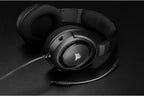 Corsair CA-9011195-EU HS35 Stereo Gaming Headset with Microphone