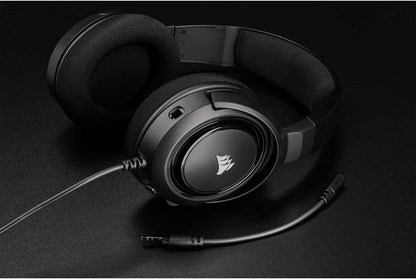 Corsair CA-9011195-EU HS35 Stereo Gaming Headset with Microphone