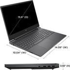 HP 85W89AA Victus Gaming Laptop Ryzen 5 RTX 2050