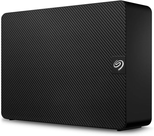 Seagate STKP8000400 Expansion 8TB USB 3.0 External Hard Drive