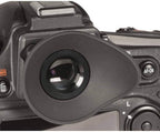 Hoodman H-EYEN22R Camera Eyecup for Nikon