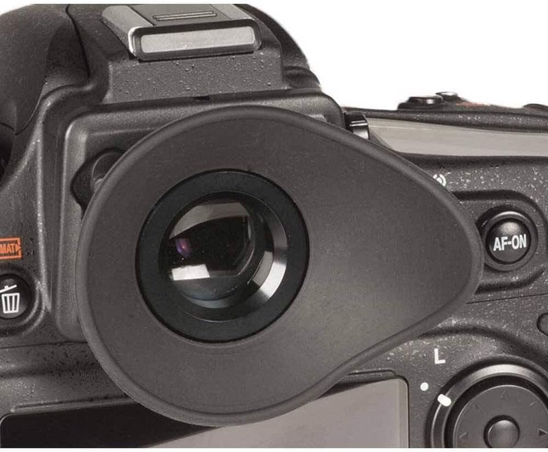 Hoodman H-EYEN22R Camera Eyecup for Nikon — main product image