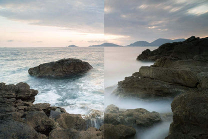 NiSi 133292 82mm HUC PRO Nano IR ND64 Filter