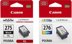 Canon PG-275XL/CL-276 Black & Color Ink Cartridge