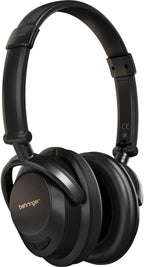 Behringer HC 2000B Wireless Bluetooth Studio Headphones