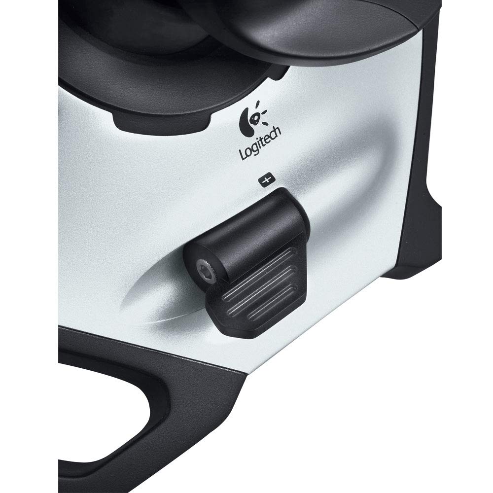 Logitech 963290-0403 G Extreme 3D Pro USB Joystick