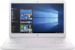 HP 14-CB Stream 14" FHD Laptop Celeron N3060