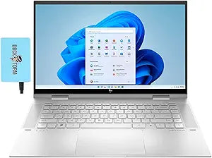 HP 268U5AV-3094-26341 Envy x360 15T FHD Touch 2-in-1