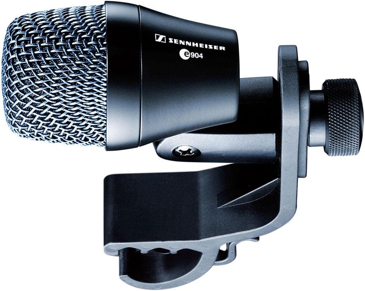 Sennheiser e904 Evolution Dynamic Drum Instrument Microphone
