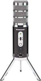 Samson SASAT Satellite USB/iOS Broadcast Microphone