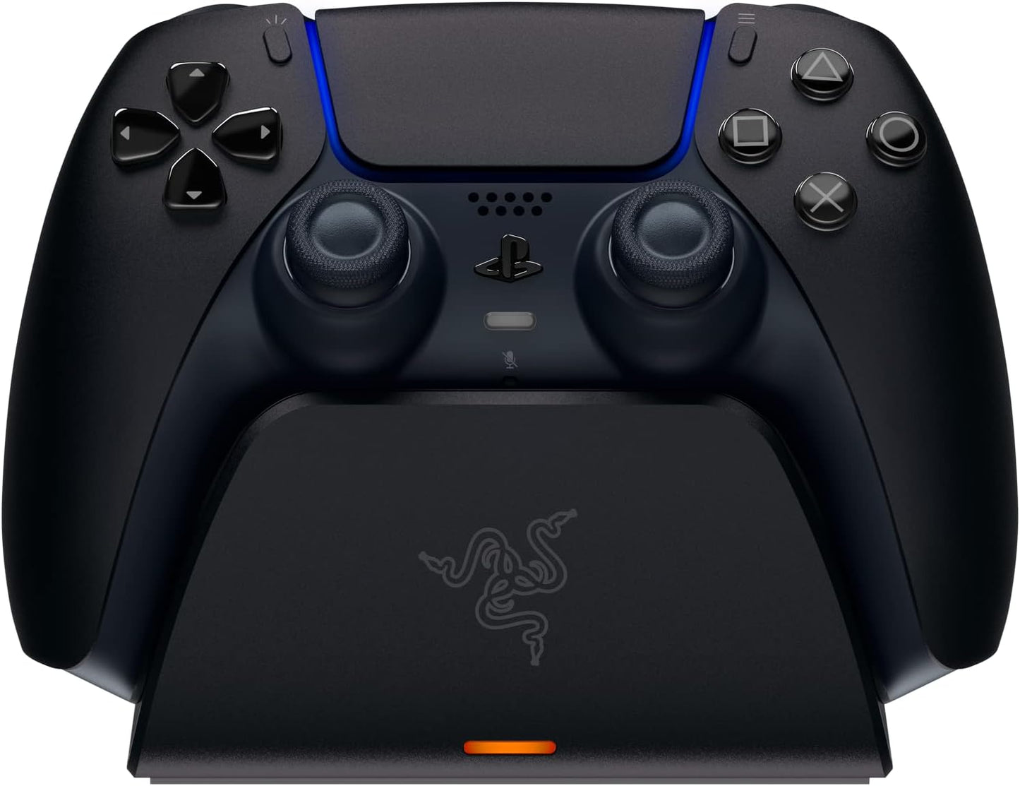 Razer RC21-01900200-R3U1 PS5 DualSense Charging Stand