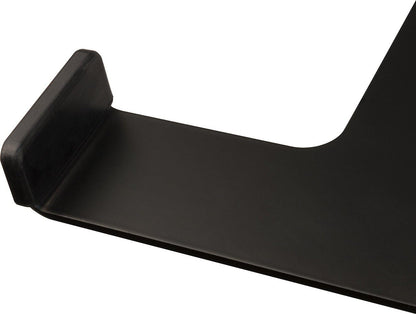 Ultimate Support JS-LPT500 DJ Gear Laptop Stand Black