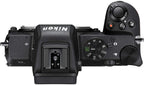 Nikon Z 50 Mirrorless Camera Bundle - Renewed