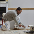 GE 2709187 Painter's Pro Clear Caulk 10.1 oz