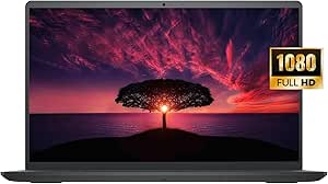 Dell Inspiron 3000 15.6" FHD Business Laptop