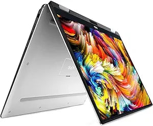 Dell XPS 13 9365 2-in-1 Renewed Laptop