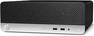 HP 400 G4 ProDesk - i5 Desktop PC - Renewed