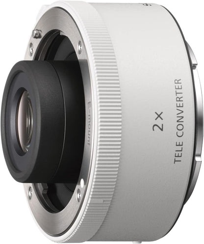 Sony SEL20TC FE 2.0x Teleconverter Lens