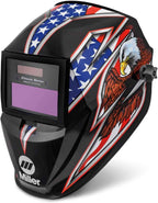 Miller 287369 Classic Series Liberty Welding Helmet ClearLight