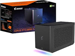 Gigabyte AORUS RTX 2080 Ti Renewed Graphics Card