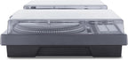 Decksaver DS-PC-INPULSET7 Inpulse T7 DJ Controller Cover