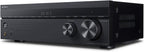 Sony STR-DH590 5.2 AV Receiver & HDMI Cable Bundle