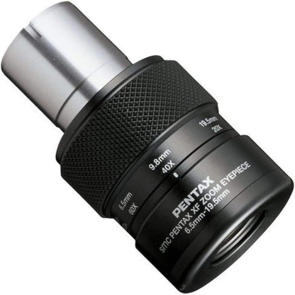 Pentax PF-80ED-A 80mm Spotting Scope with XF Zoom Eyepiece
