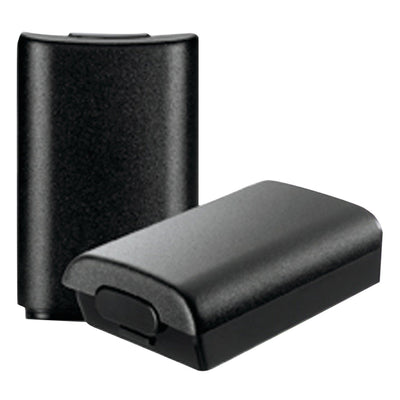 Microsoft B4U-00039 Xbox 360 Rechargeable Battery 2-Pack