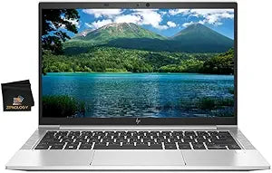 HP EliteBook 840 G8 i5 Laptop: 14" FHD, 16GB, 256GB SSD